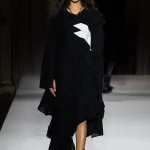 00027 yohji yamamoto fall 2025 ready to wear