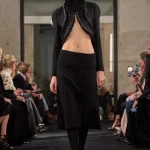 00028 alaia fall 2025 ready to wear