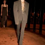 00028 schiaparelli fall 2025 ready to wear courtesy of schiaparelli