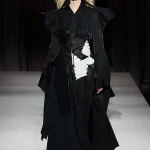 00028 yohji yamamoto fall 2025 ready to wear