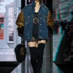 00029 dolce and gabbana fall 2025 ready to wear