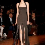 00029 schiaparelli fall 2025 ready to wear courtesy of schiaparelli
