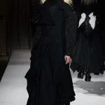 00029 yohji yamamoto fall 2025 ready to wear
