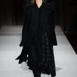 00030 yohji yamamoto fall 2025 ready to wear