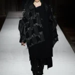 00031 yohji yamamoto fall 2025 ready to wear