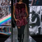 00032 dolce and gabbana fall 2025 ready to wear