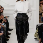00033 givenchy fall 2025 ready to wear