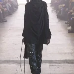 00033 rick owens fall 2025 ready to wear credit brand