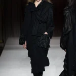 00033 yohji yamamoto fall 2025 ready to wear