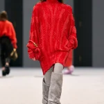 00034 balmain fall 2025 ready to wear