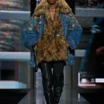 00034 dolce and gabbana fall 2025 ready to wear