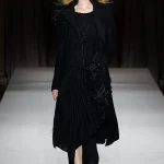 00034 yohji yamamoto fall 2025 ready to wear