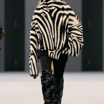00035 balmain fall 2025 ready to wear