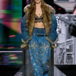 00035 dolce and gabbana fall 2025 ready to wear