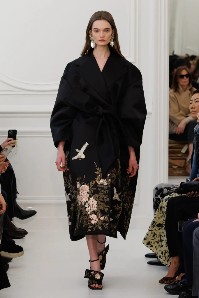 00035 givenchy fall 2025 ready to wear