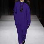 00035 yohji yamamoto fall 2025 ready to wear