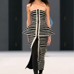00036 balmain fall 2025 ready to wear