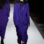00036 yohji yamamoto fall 2025 ready to wear