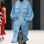 00037 balmain fall 2025 ready to wear