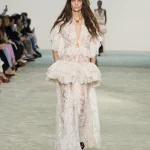 00037 chloe fall 2025 ready to wear