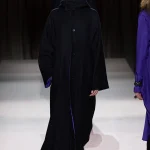 00037 yohji yamamoto fall 2025 ready to wear