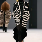 00038 balmain fall 2025 ready to wear
