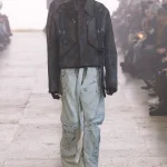 00038 rick owens fall 2025 ready to wear credit brand