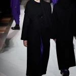 00038 yohji yamamoto fall 2025 ready to wear