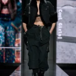 00039 dolce and gabbana fall 2025 ready to wear