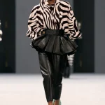 00040 balmain fall 2025 ready to wear
