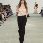 00040 chloe fall 2025 ready to wear