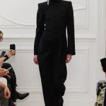 00040 givenchy fall 2025 ready to wear