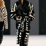 00041 balmain fall 2025 ready to wear