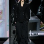 00042 dolce and gabbana fall 2025 ready to wear