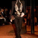 00042 schiaparelli fall 2025 ready to wear courtesy of schiaparelli