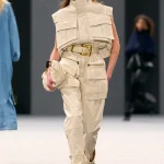 00043 balmain fall 2025 ready to wear