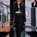 00043 dolce and gabbana fall 2025 ready to wear