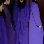 00043 yohji yamamoto fall 2025 ready to wear