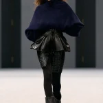 00044 balmain fall 2025 ready to wear