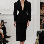 00044 givenchy fall 2025 ready to wear