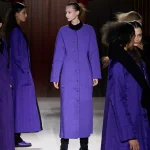 00044 yohji yamamoto fall 2025 ready to wear