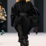 00045 balmain fall 2025 ready to wear