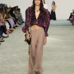00045 chloe fall 2025 ready to wear