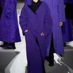 00045 yohji yamamoto fall 2025 ready to wear