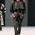 00047 balmain fall 2025 ready to wear