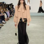00047 chloe fall 2025 ready to wear