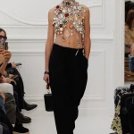 00047 givenchy fall 2025 ready to wear
