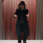00047 yohji yamamoto fall 2025 ready to wear