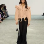 00049 chloe fall 2025 ready to wear