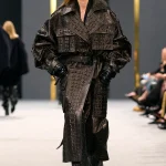 00050 balmain fall 2025 ready to wear